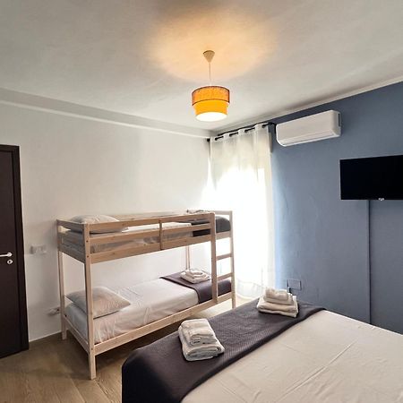 La Casa Di Ariel Apartment Порто Емпедокле Екстериор снимка