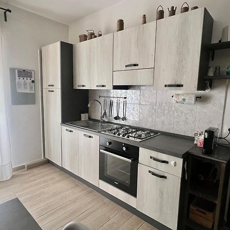 La Casa Di Ariel Apartment Порто Емпедокле Екстериор снимка