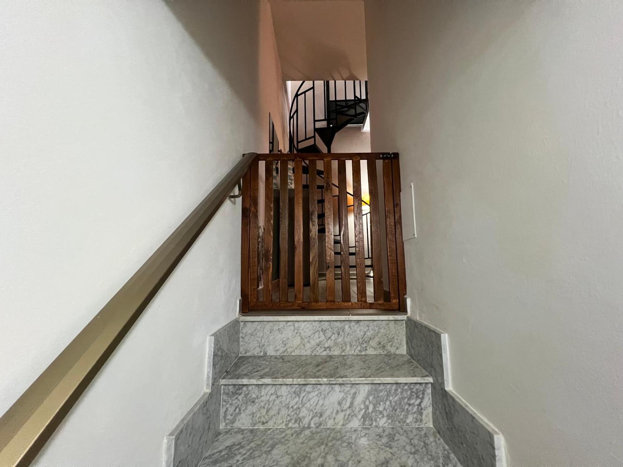 La Casa Di Ariel Apartment Порто Емпедокле Екстериор снимка