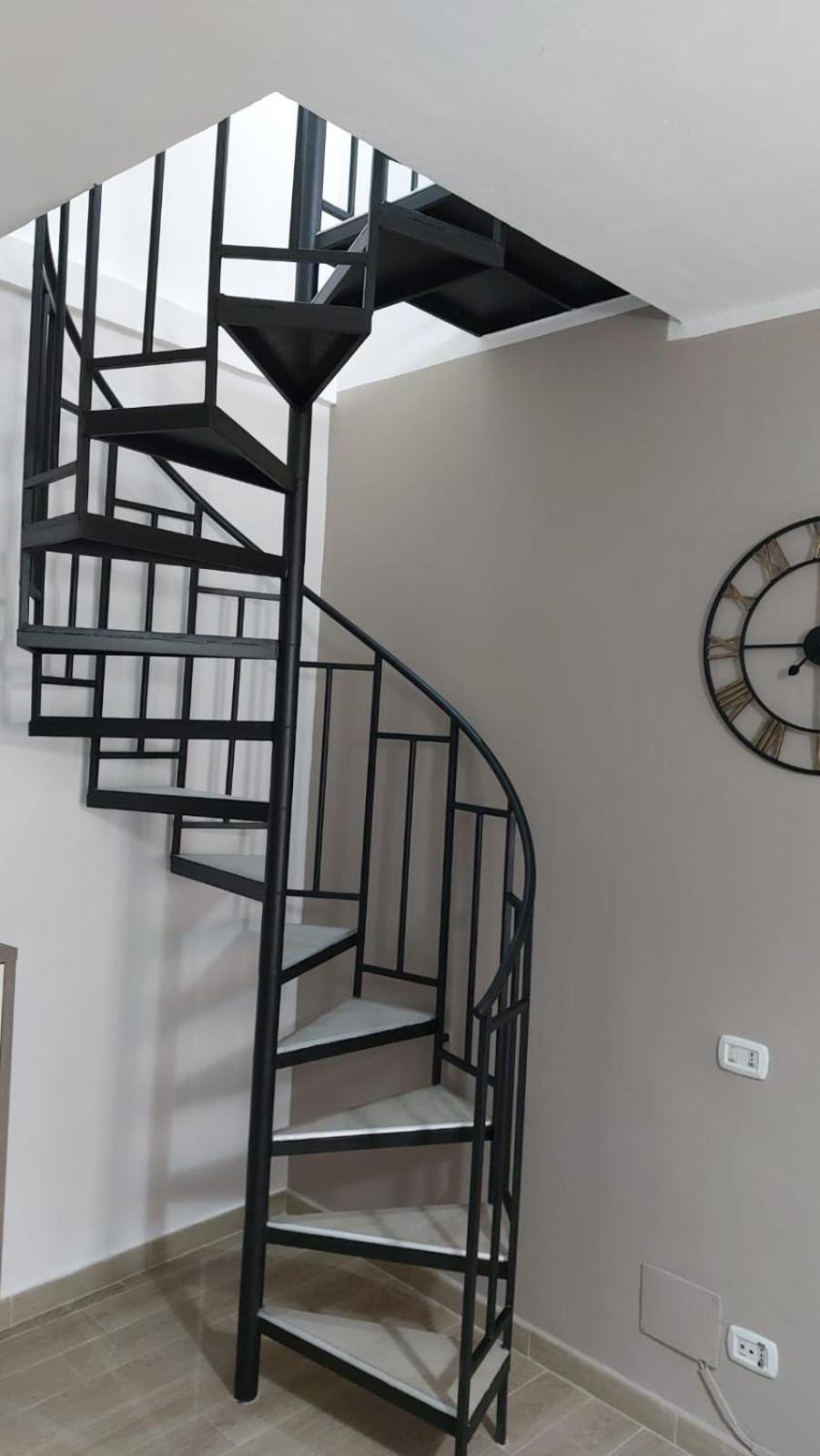 La Casa Di Ariel Apartment Порто Емпедокле Екстериор снимка