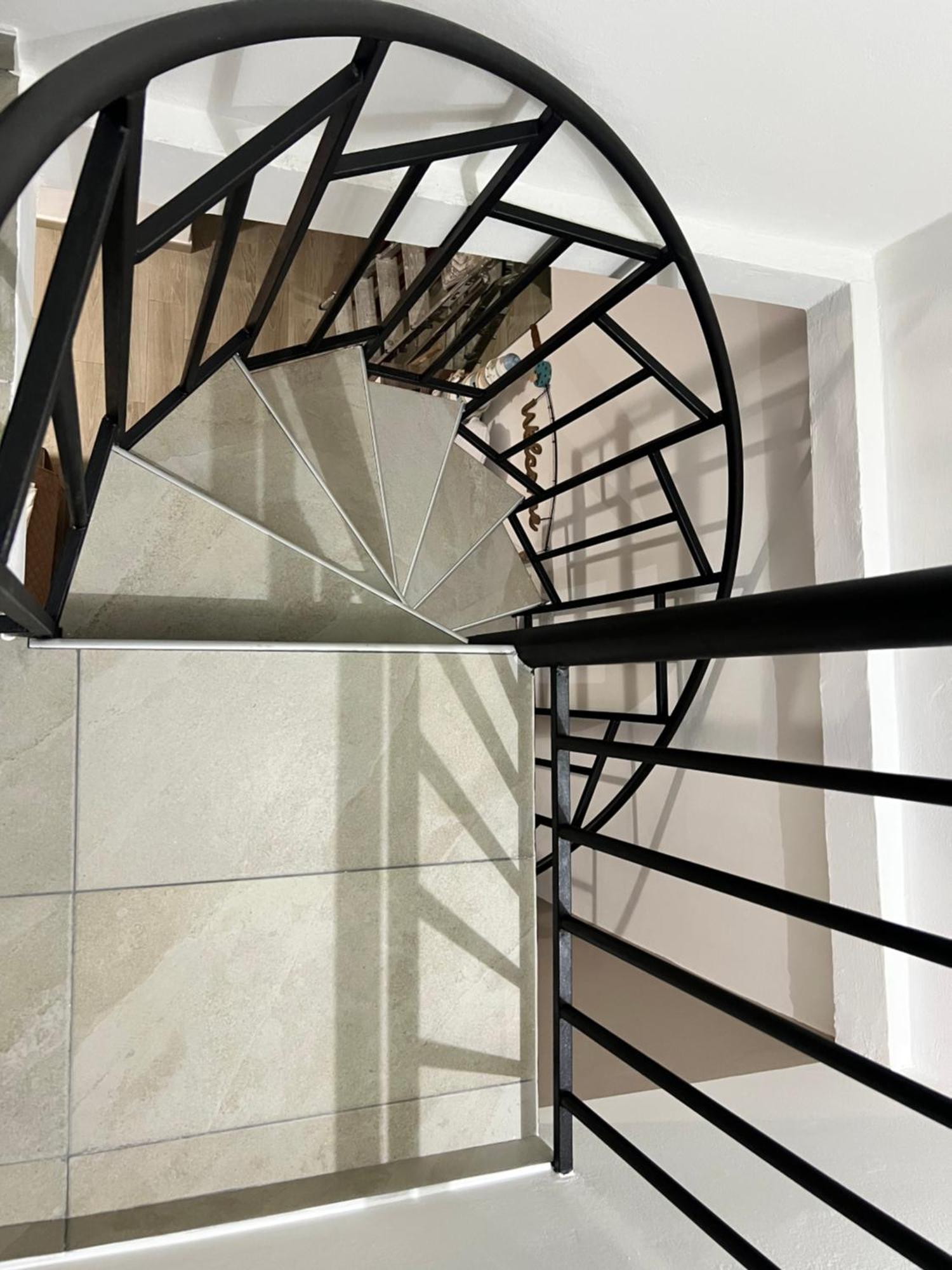 La Casa Di Ariel Apartment Порто Емпедокле Екстериор снимка