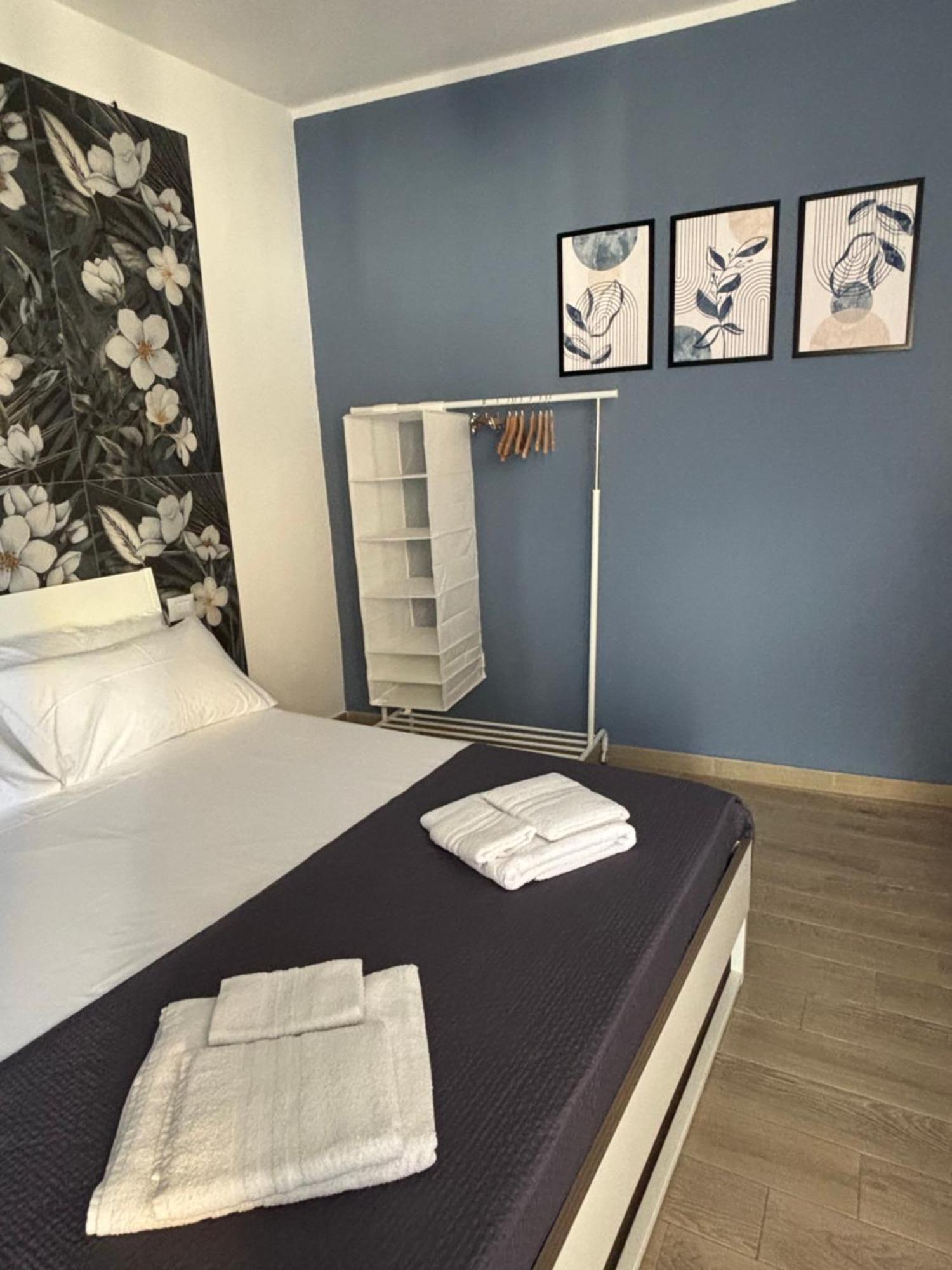 La Casa Di Ariel Apartment Порто Емпедокле Екстериор снимка