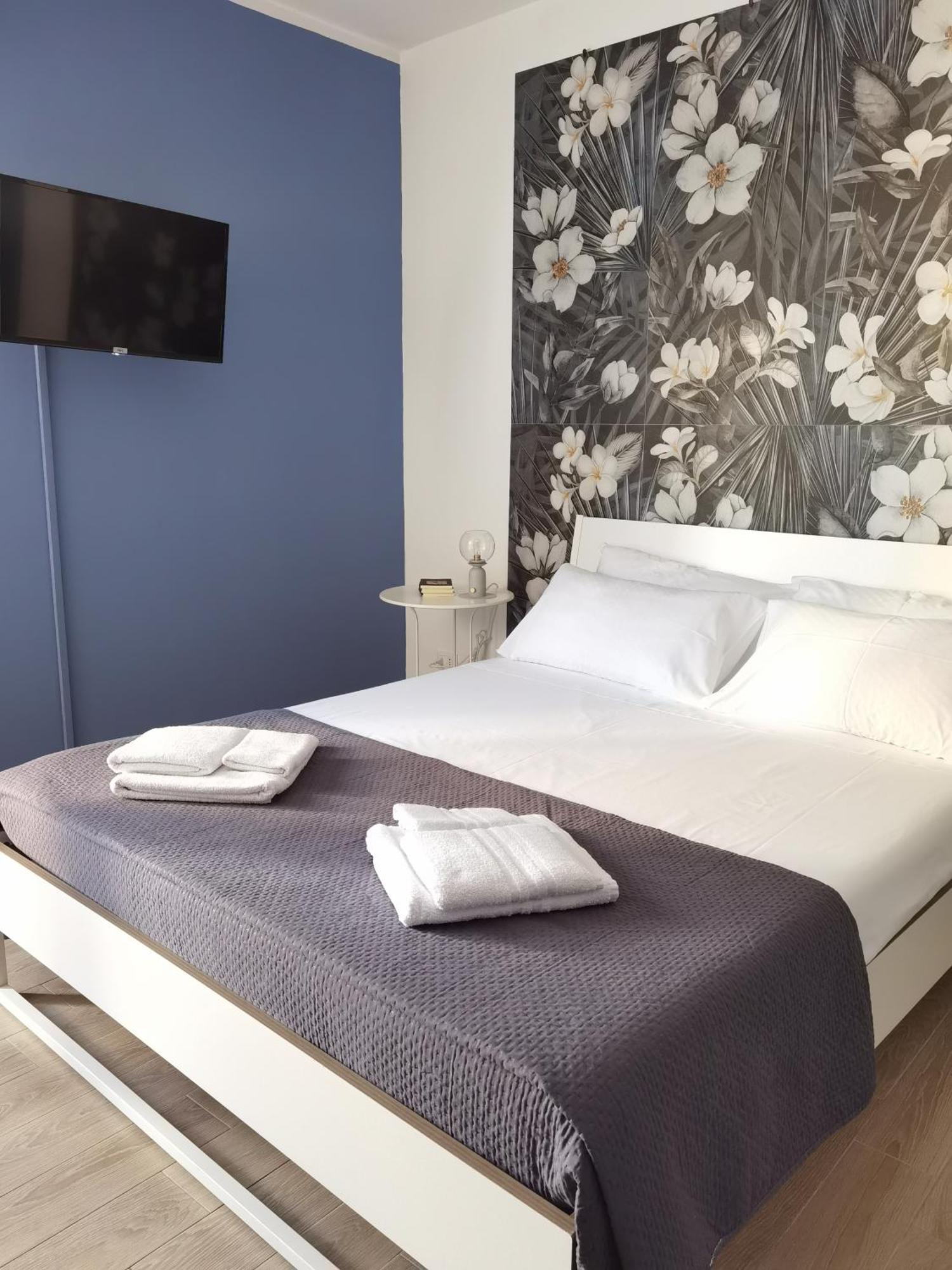 La Casa Di Ariel Apartment Порто Емпедокле Екстериор снимка