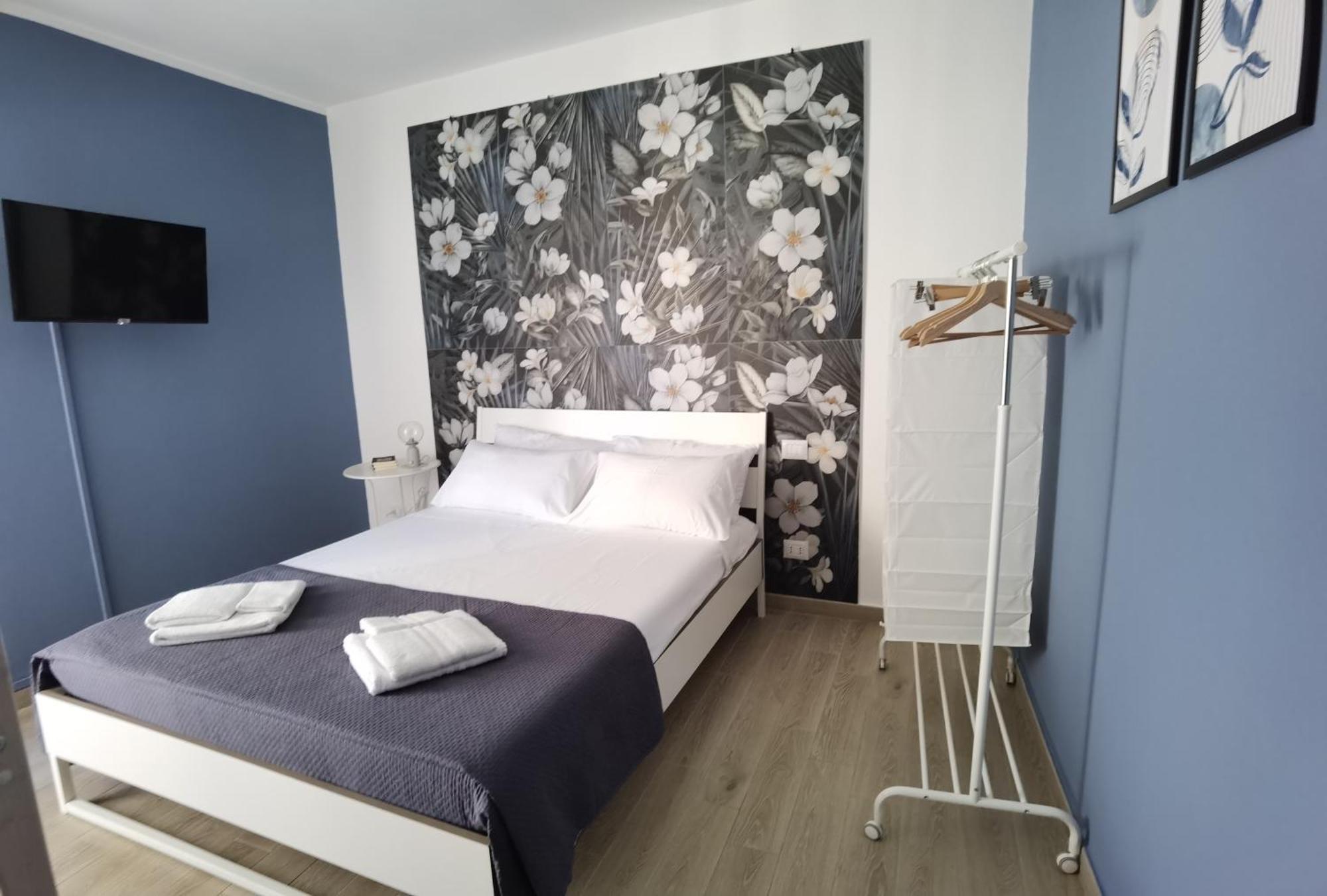 La Casa Di Ariel Apartment Порто Емпедокле Екстериор снимка