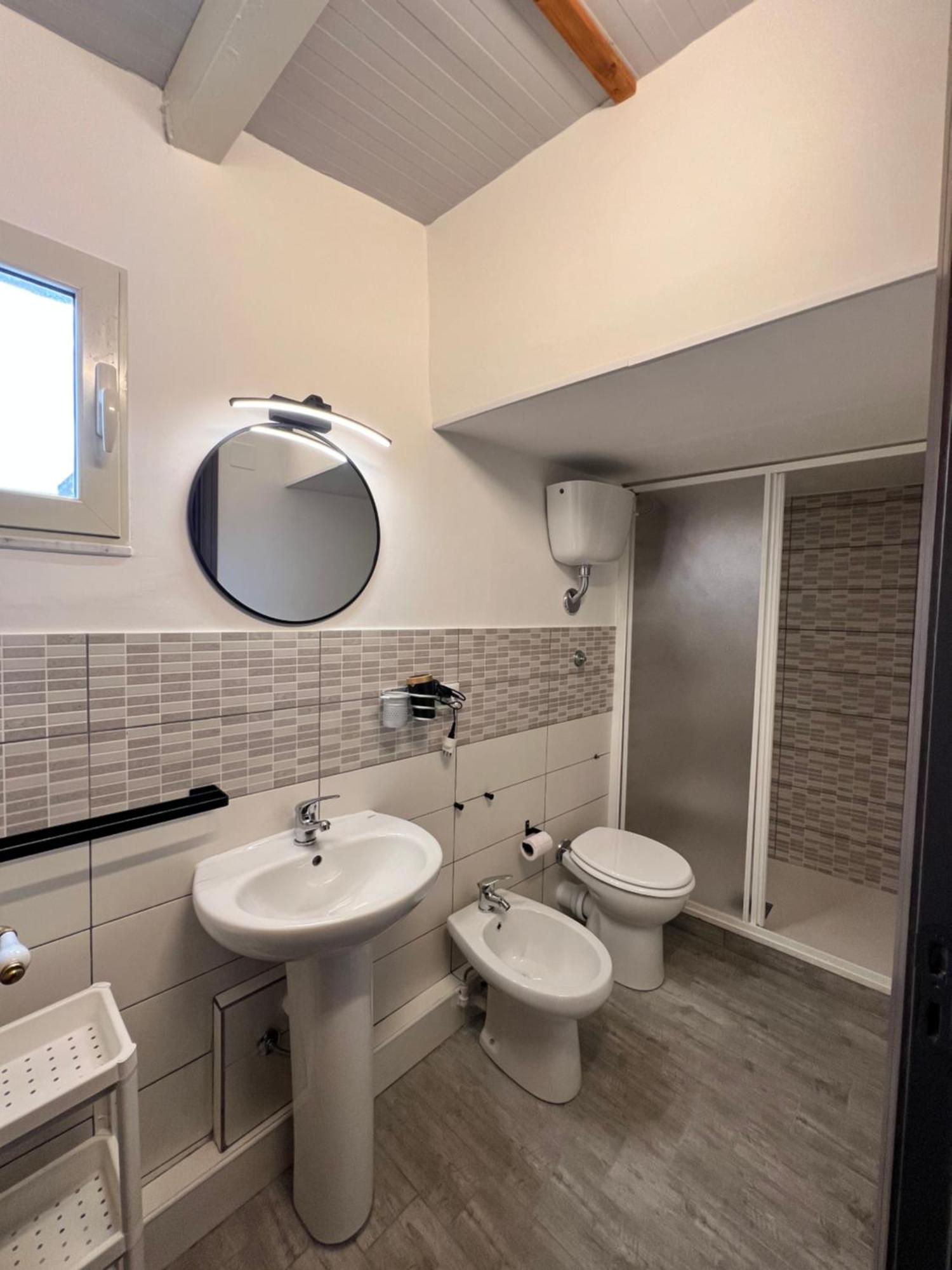 La Casa Di Ariel Apartment Порто Емпедокле Екстериор снимка