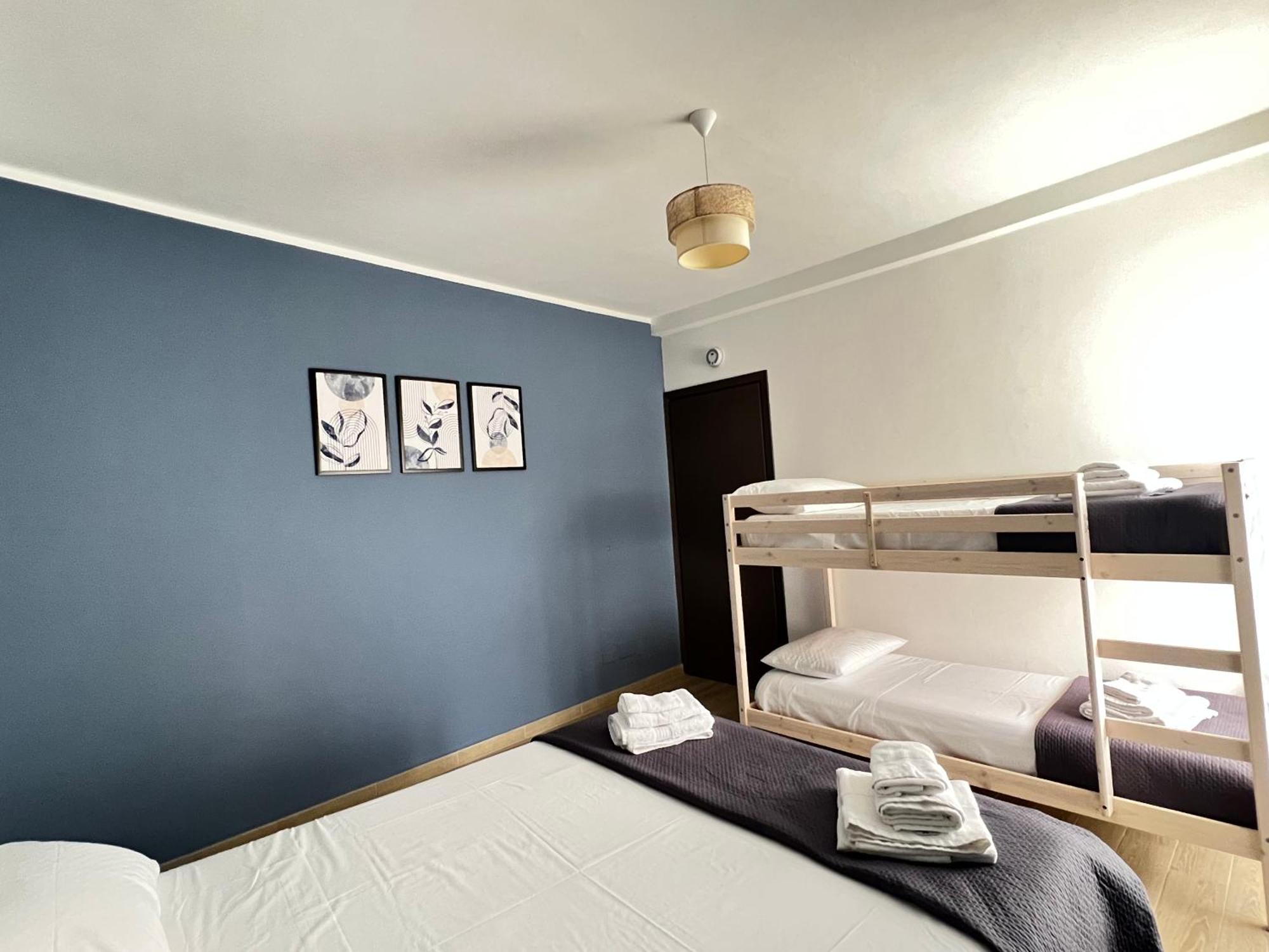 La Casa Di Ariel Apartment Порто Емпедокле Екстериор снимка