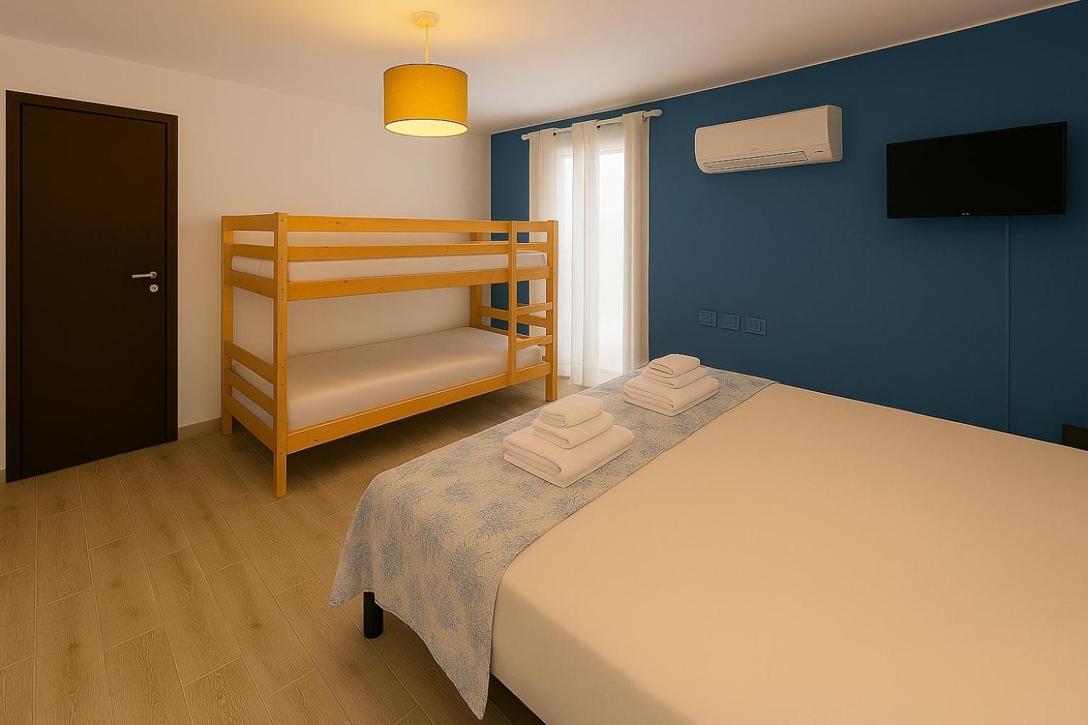 La Casa Di Ariel Apartment Порто Емпедокле Екстериор снимка