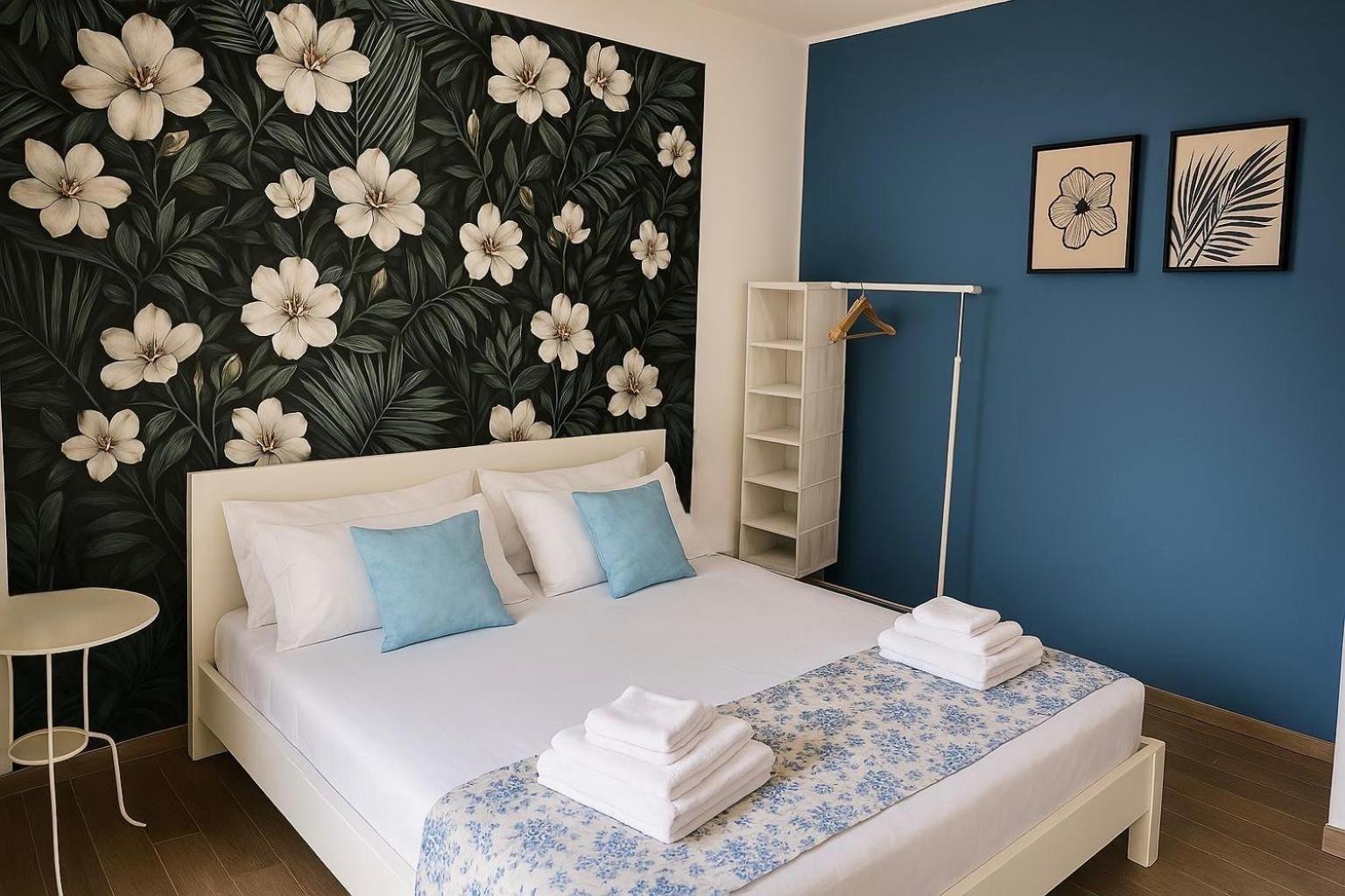 La Casa Di Ariel Apartment Порто Емпедокле Екстериор снимка